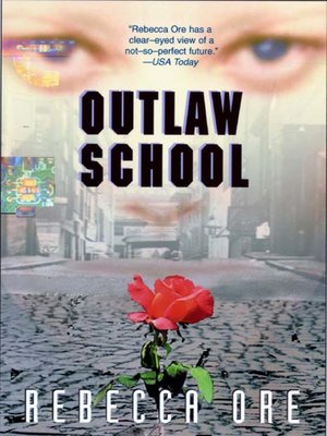 cover image of Outlaw School